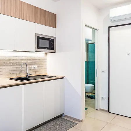 Casa Letizia By Interhome Apartmán