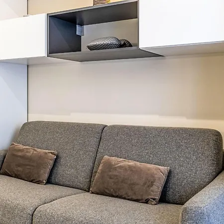 Casa Letizia By Interhome Apartmán