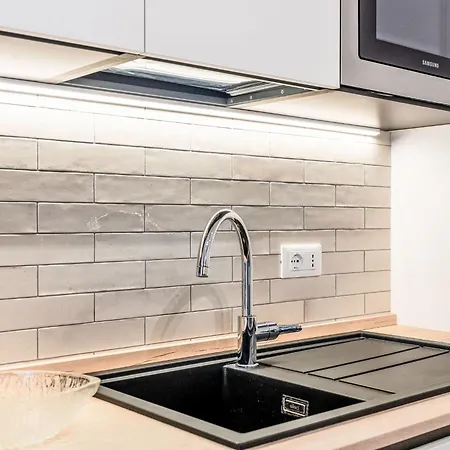 Apartmán Casa Letizia By Interhome Sanremo