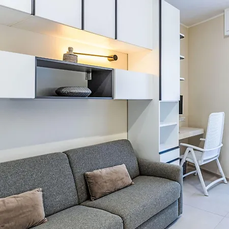 Casa Letizia By Interhome Sanremo