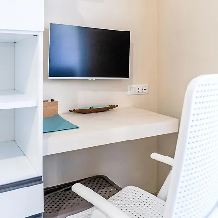 Apartmán Casa Letizia By Interhome Sanremo