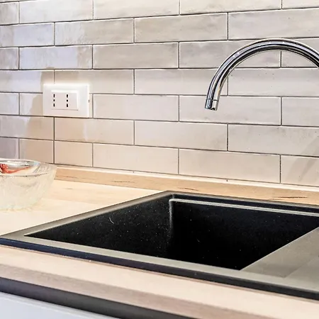Apartmán Casa Letizia By Interhome