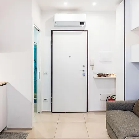Apartmán Casa Letizia By Interhome Sanremo