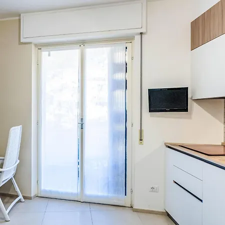 Casa Letizia By Interhome Apartmán Sanremo