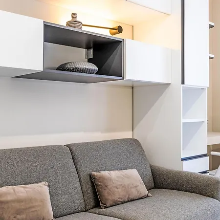 Casa Letizia By Interhome