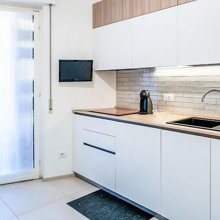 Casa Letizia By Interhome Apartmán