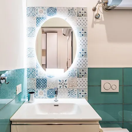 Casa Letizia By Interhome Apartmán