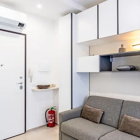 Apartmán Casa Letizia By Interhome