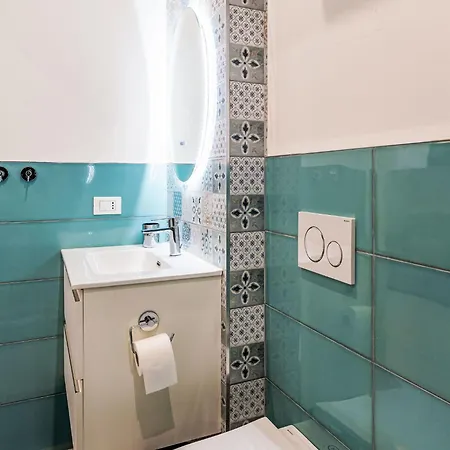 Apartmán Casa Letizia By Interhome Sanremo