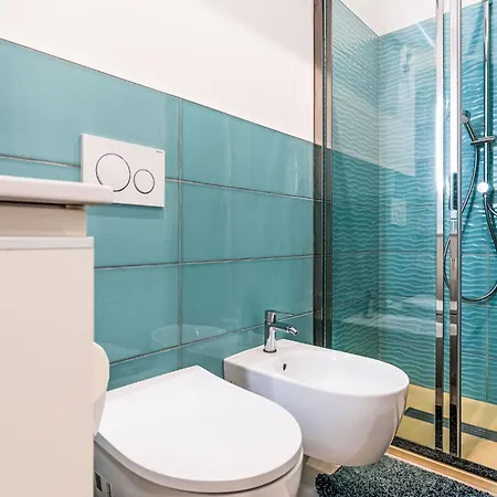 Apartmán Casa Letizia By Interhome *