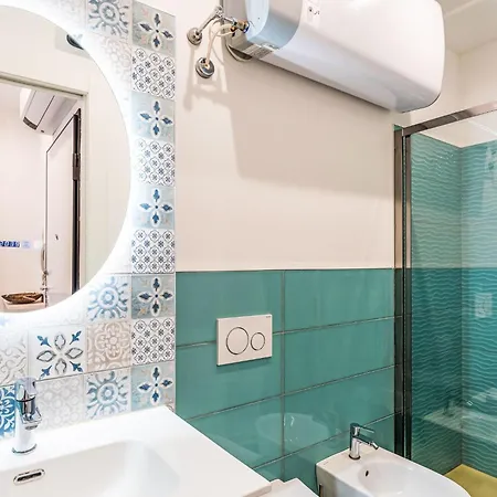 Casa Letizia By Interhome