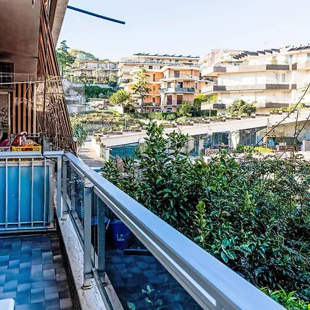 Apartmán Casa Letizia By Interhome Sanremo